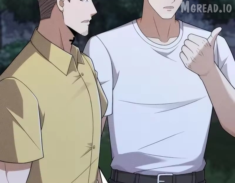 Hidden Dragon in the City (2025) Chapter 60  - page 42